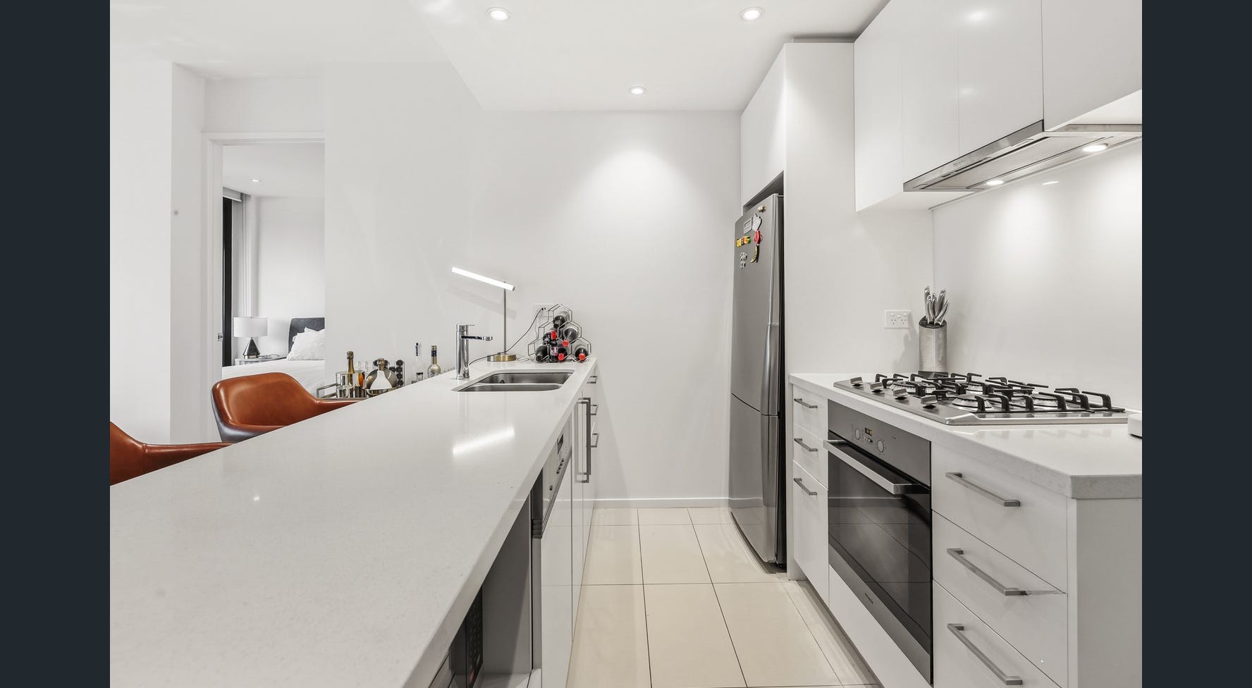 Independence Living in Inner Melbourne — Home image 2
