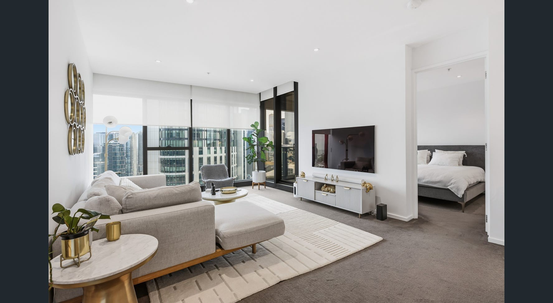 Independence Living in Inner Melbourne — Home image 5