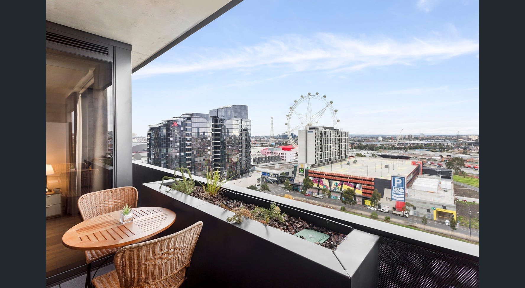 Independence Living in Inner Melbourne — Home image 7