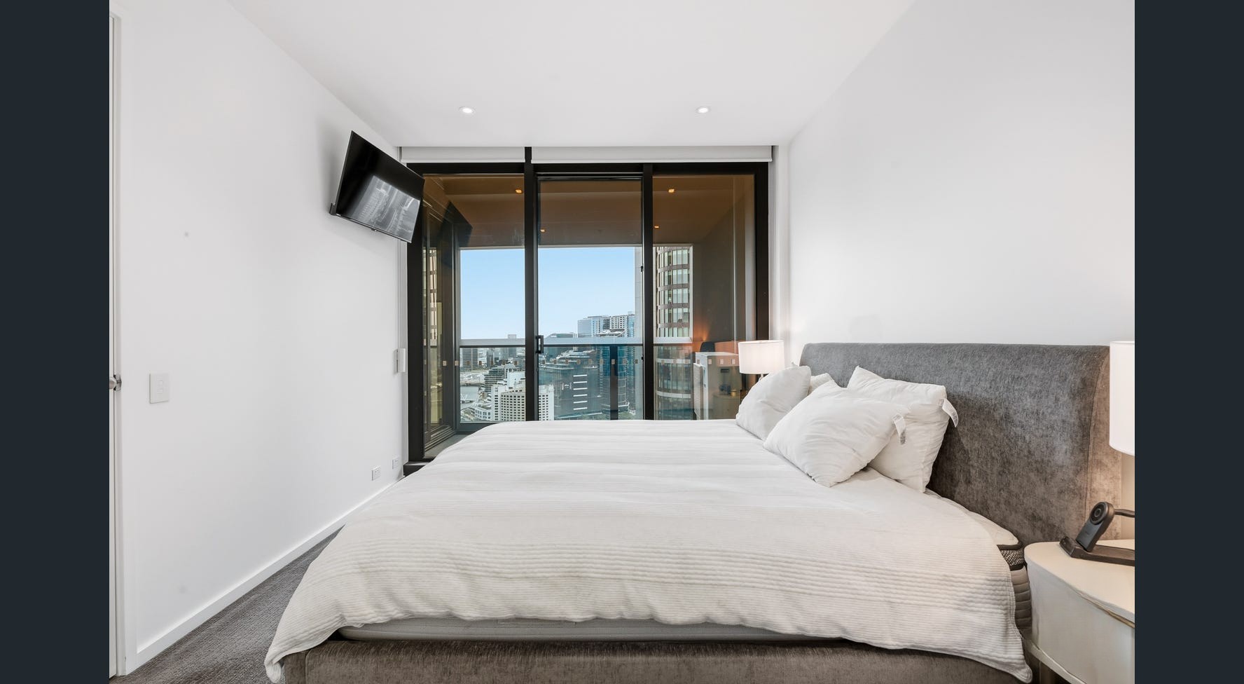 Independence Living in Inner Melbourne — Home image 8