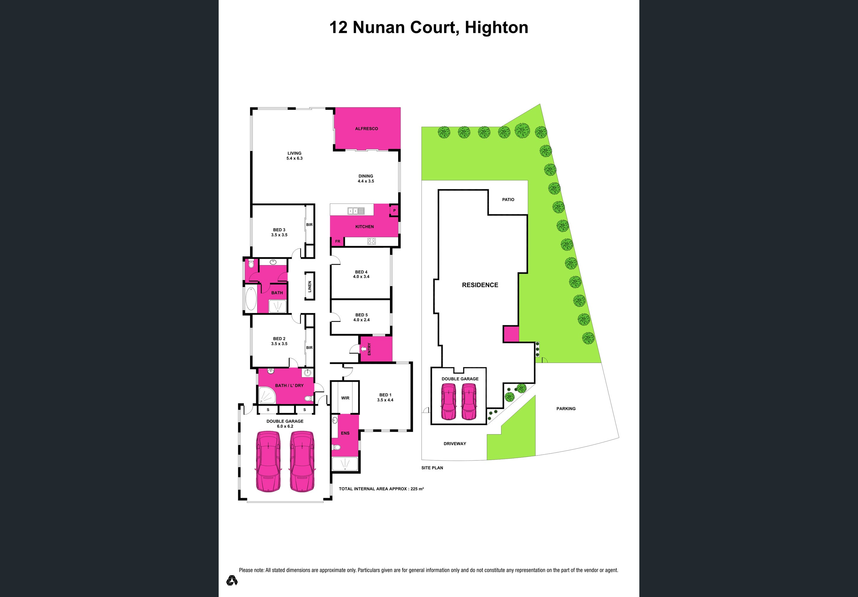 Accessible 4 bedroom home at Highton, VIC — Home image 8