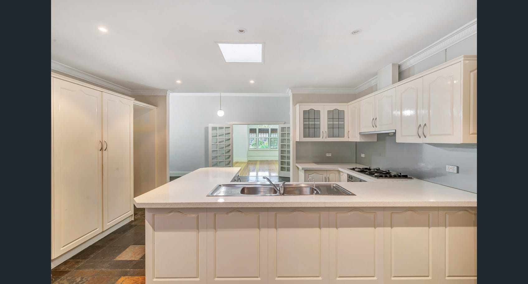 (SIL/MTA) SHARED HOUSING - WOODVILLE PARK — Home image 4