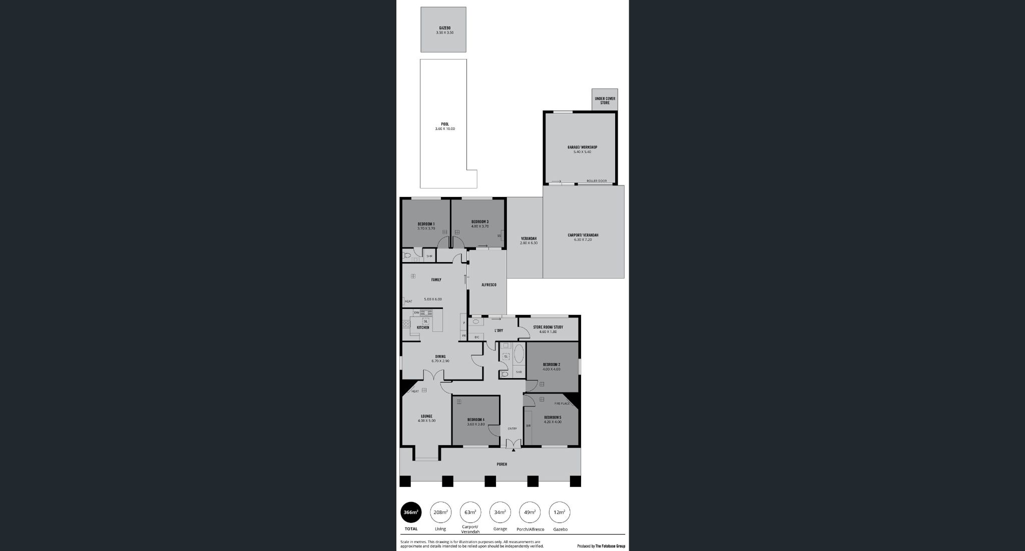 (SIL/MTA) SHARED HOUSING - WOODVILLE PARK — Home image 3