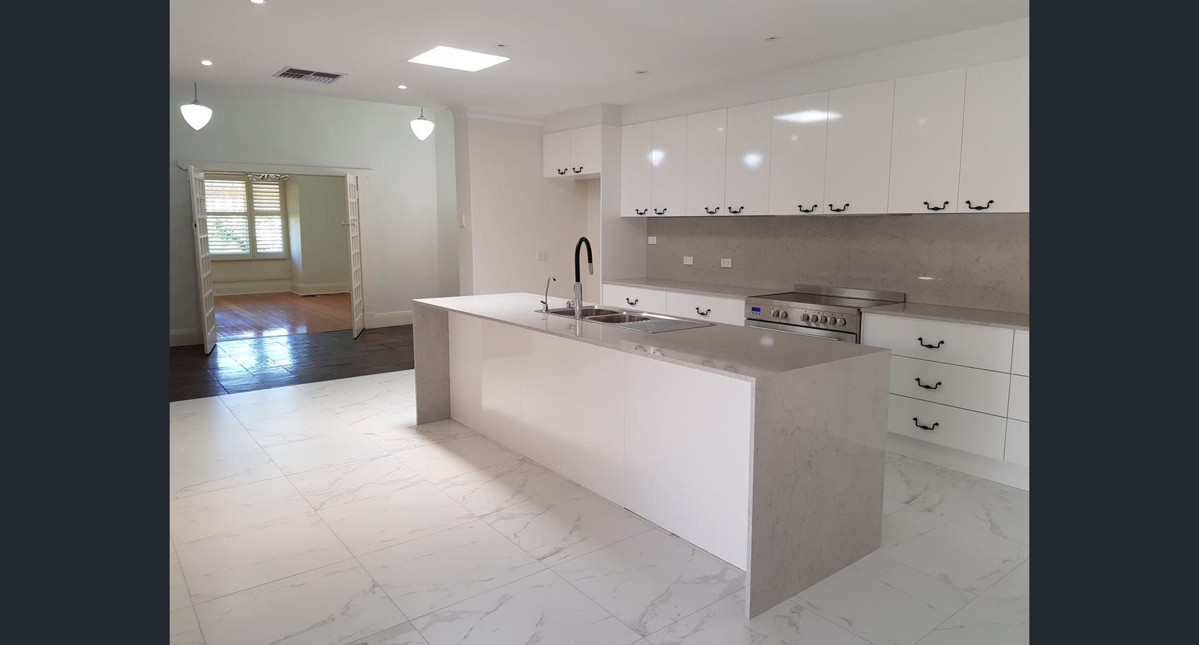 (SIL/MTA) SHARED HOUSING - WOODVILLE PARK — Home image 8