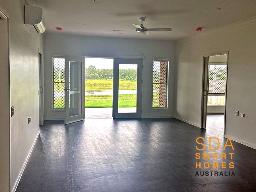 Lawnton 3 Bed, 4 bath + OOA — Home image 4