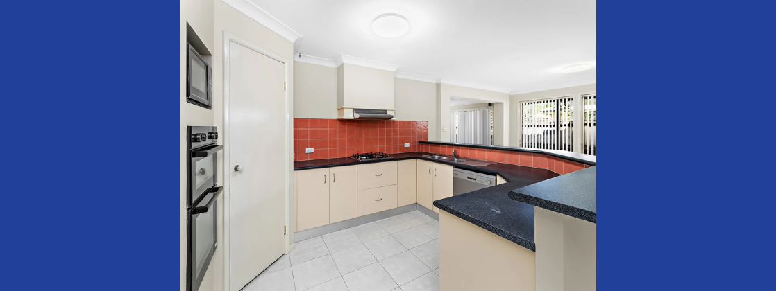 Stunning and Spacious Home in Dapto — Home image 2