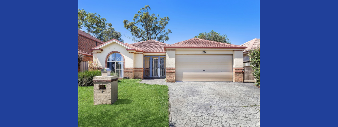 Stunning and Spacious Home in Dapto — Home image 2