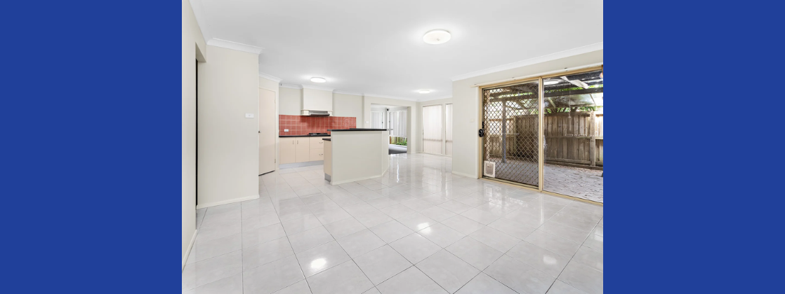 Stunning and Spacious Home in Dapto — Home image 6