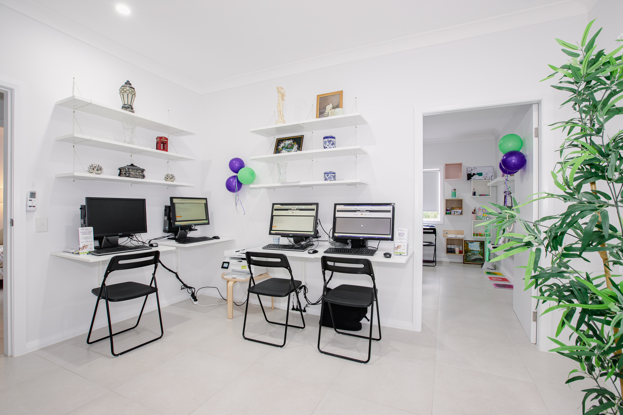 4 Bedroom High Needs SDA/SIL Fully Accessible — Home image 2