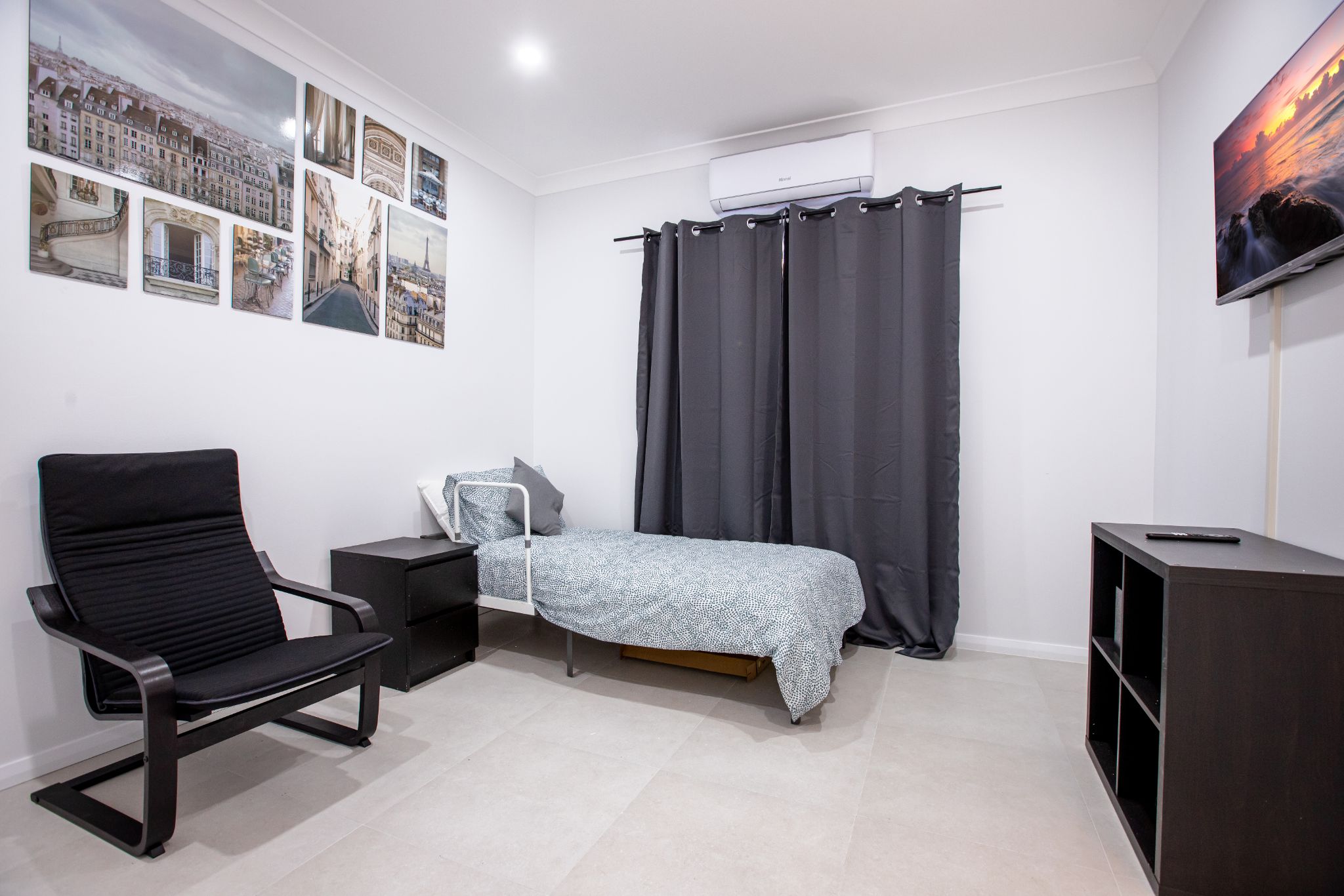 4 Bedroom High Needs SDA/SIL Fully Accessible — Home image 3