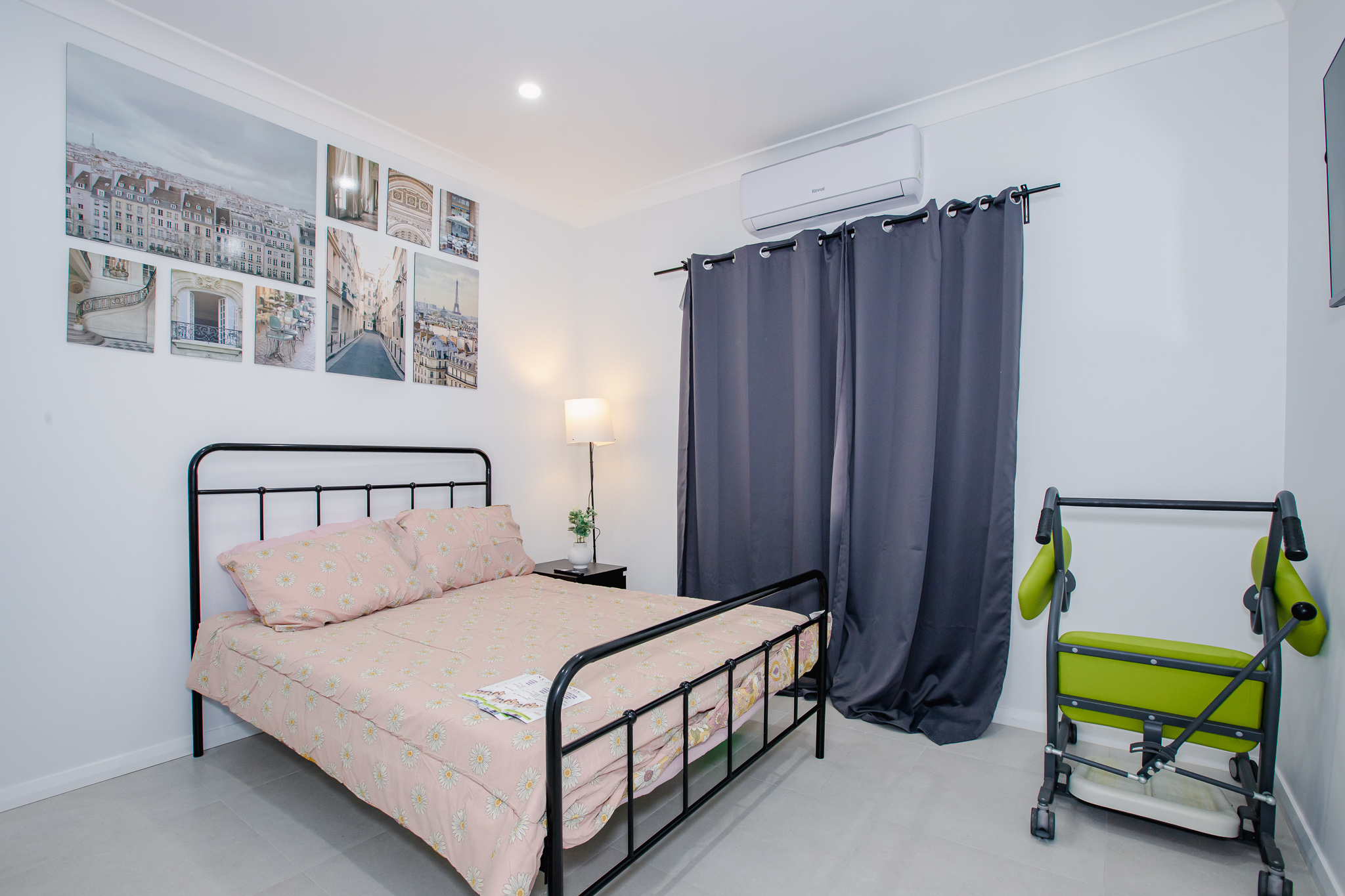 4 Bedroom High Needs SDA/SIL Fully Accessible — Home image 4