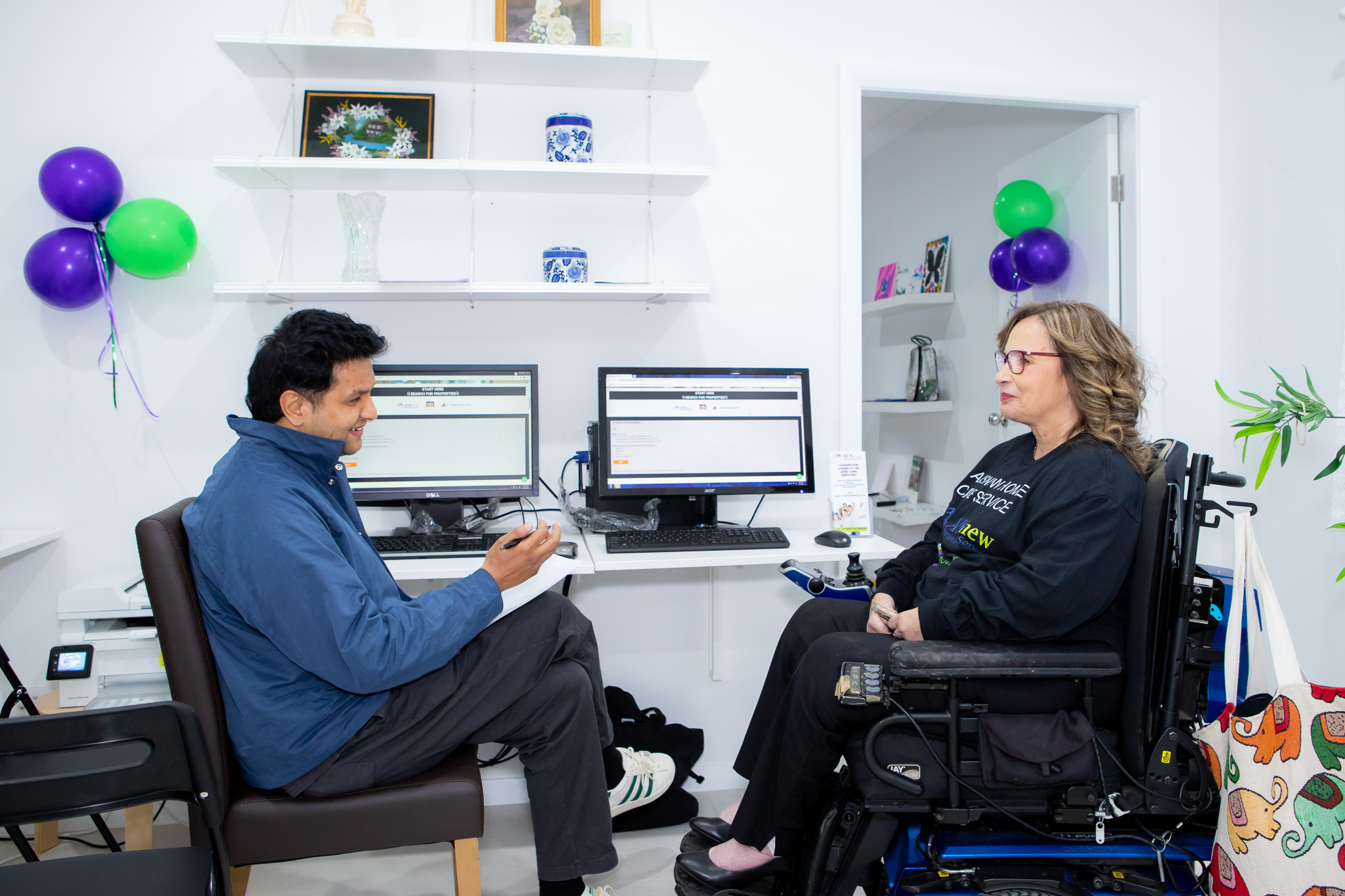4 Bedroom High Needs SDA/SIL Fully Accessible — Home image 5
