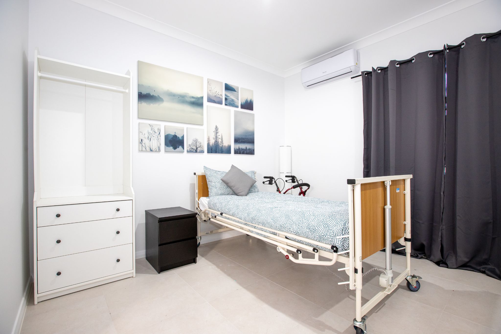4 Bedroom High Needs SDA/SIL Fully Accessible — Home image 6