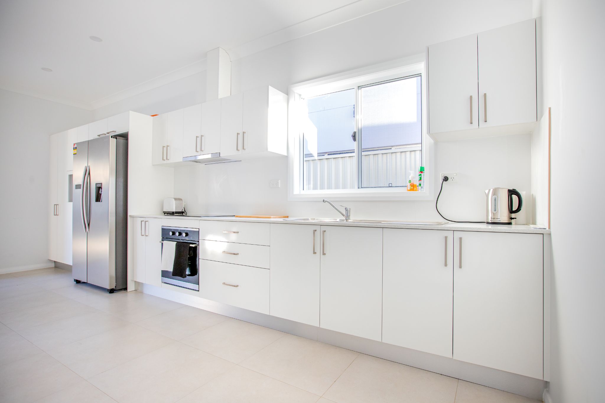 4 Bedroom High Needs SDA/SIL Fully Accessible — Home image 7