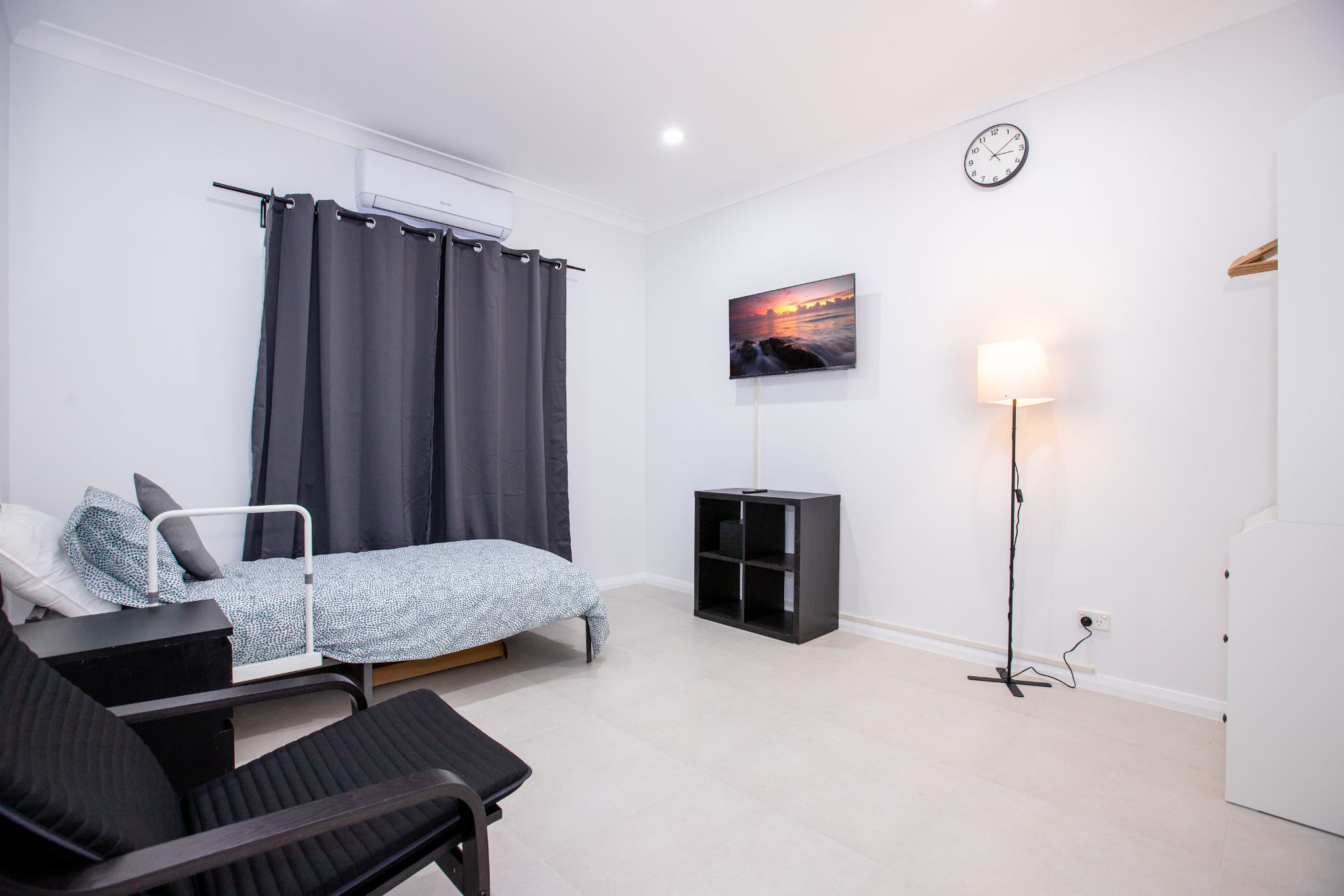 4 Bedroom High Needs SDA/SIL Fully Accessible — Home image 8