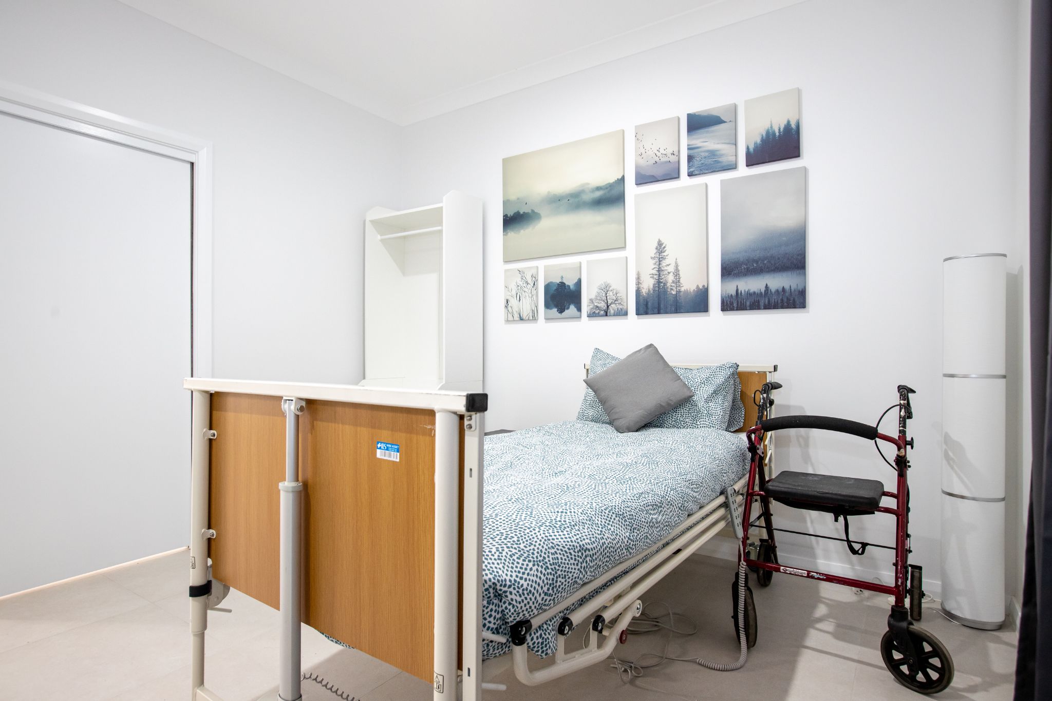 4 Bedroom High Needs SDA/SIL Fully Accessible — Home image 11