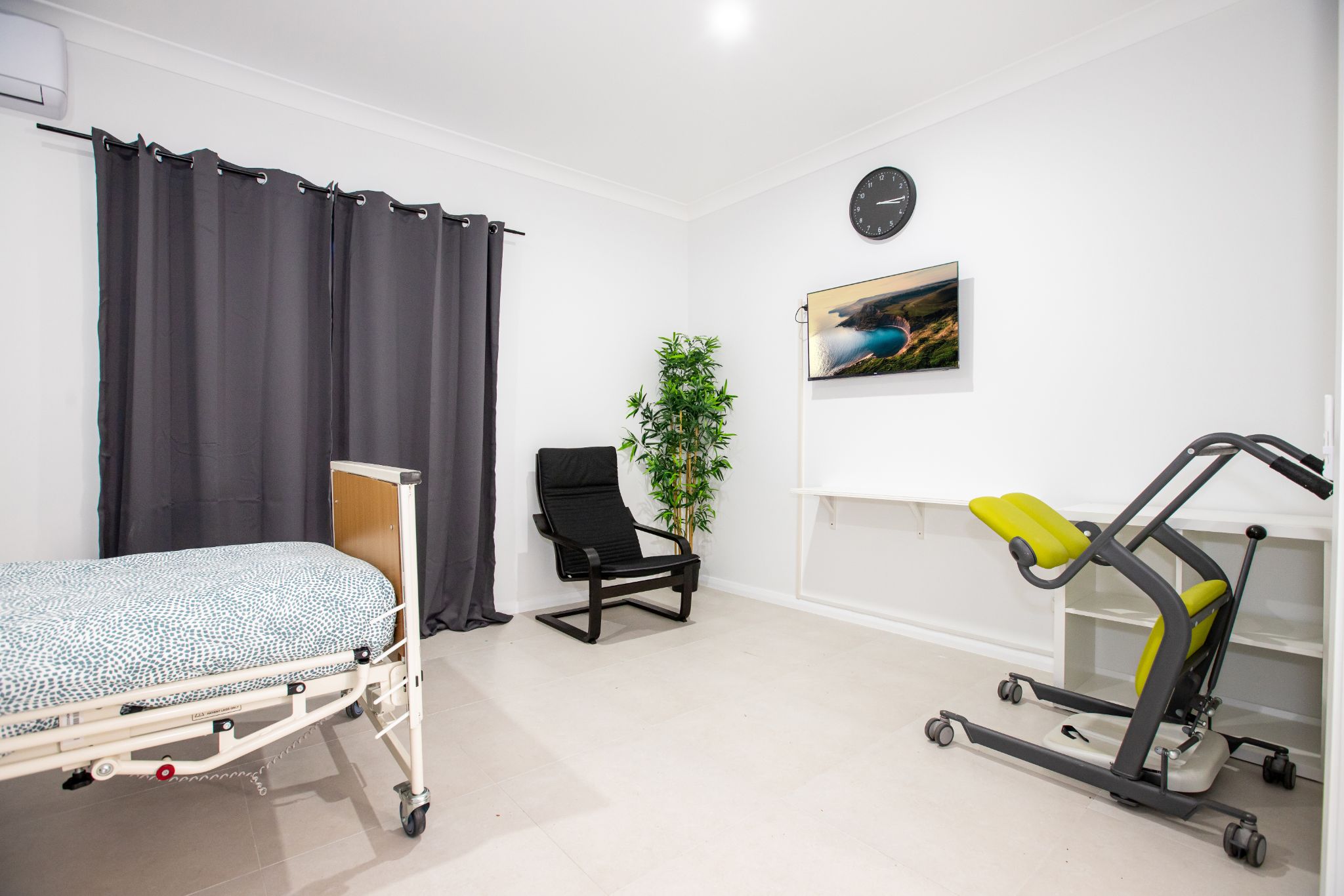 4 Bedroom High Needs SDA/SIL Fully Accessible — Home image 12