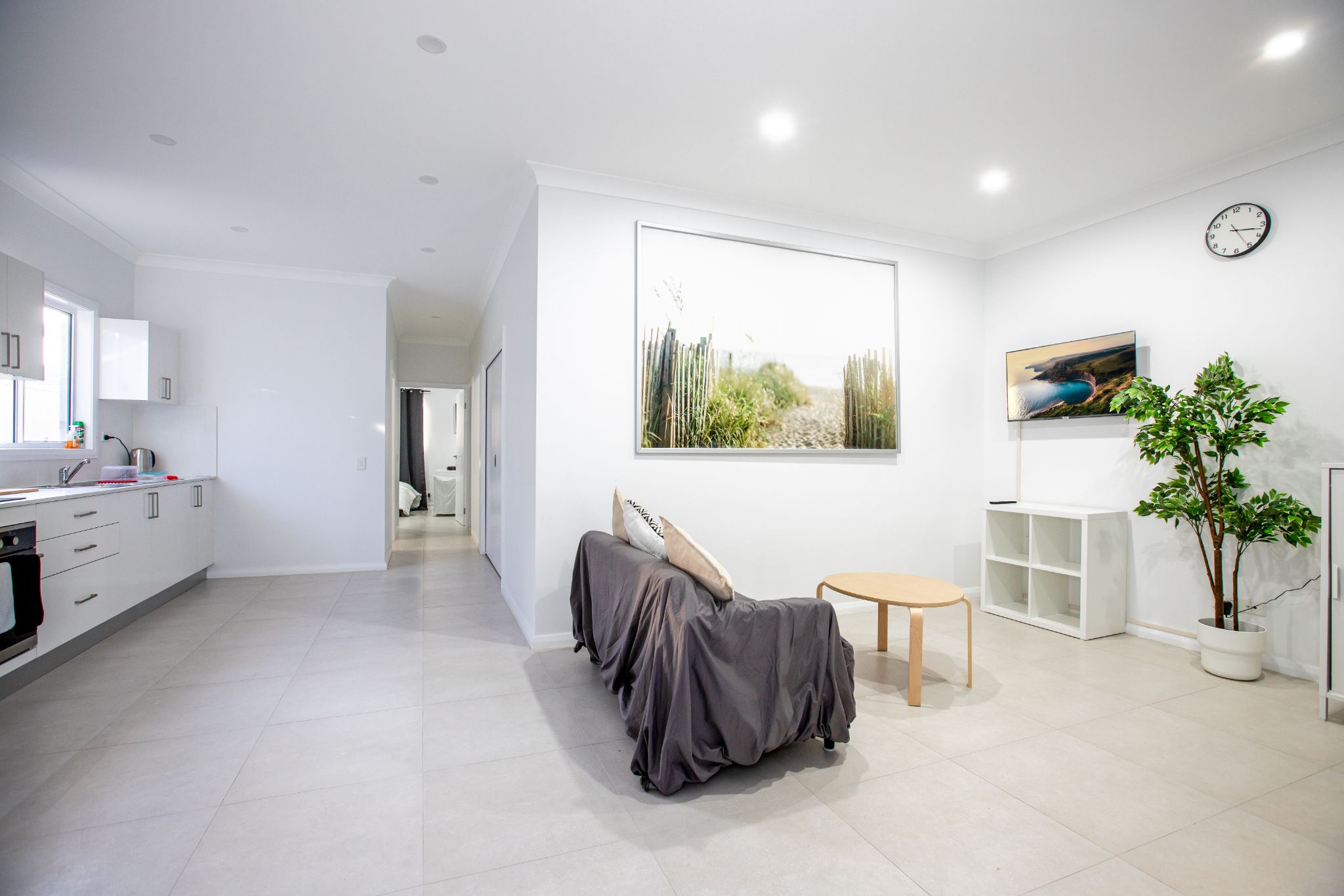4 Bedroom High Needs SDA/SIL Fully Accessible — Home image 18