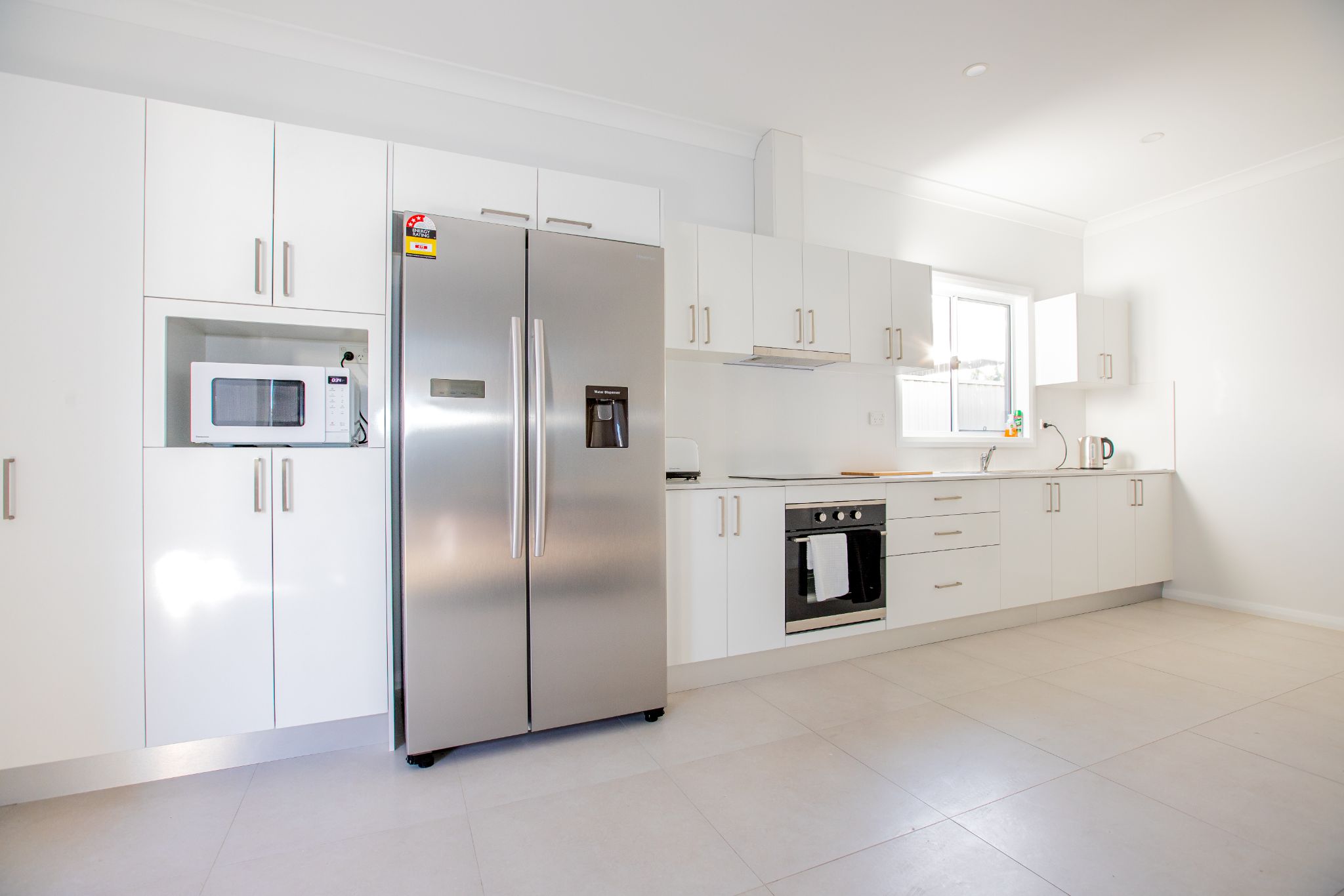 4 Bedroom High Needs SDA/SIL Fully Accessible — Home image 19