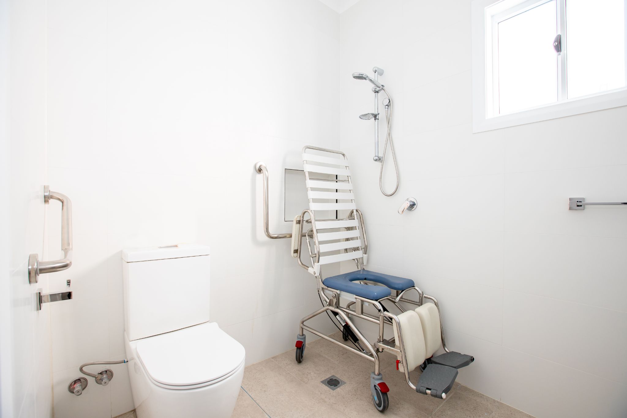 4 Bedroom High Needs SDA/SIL Fully Accessible — Home image 20