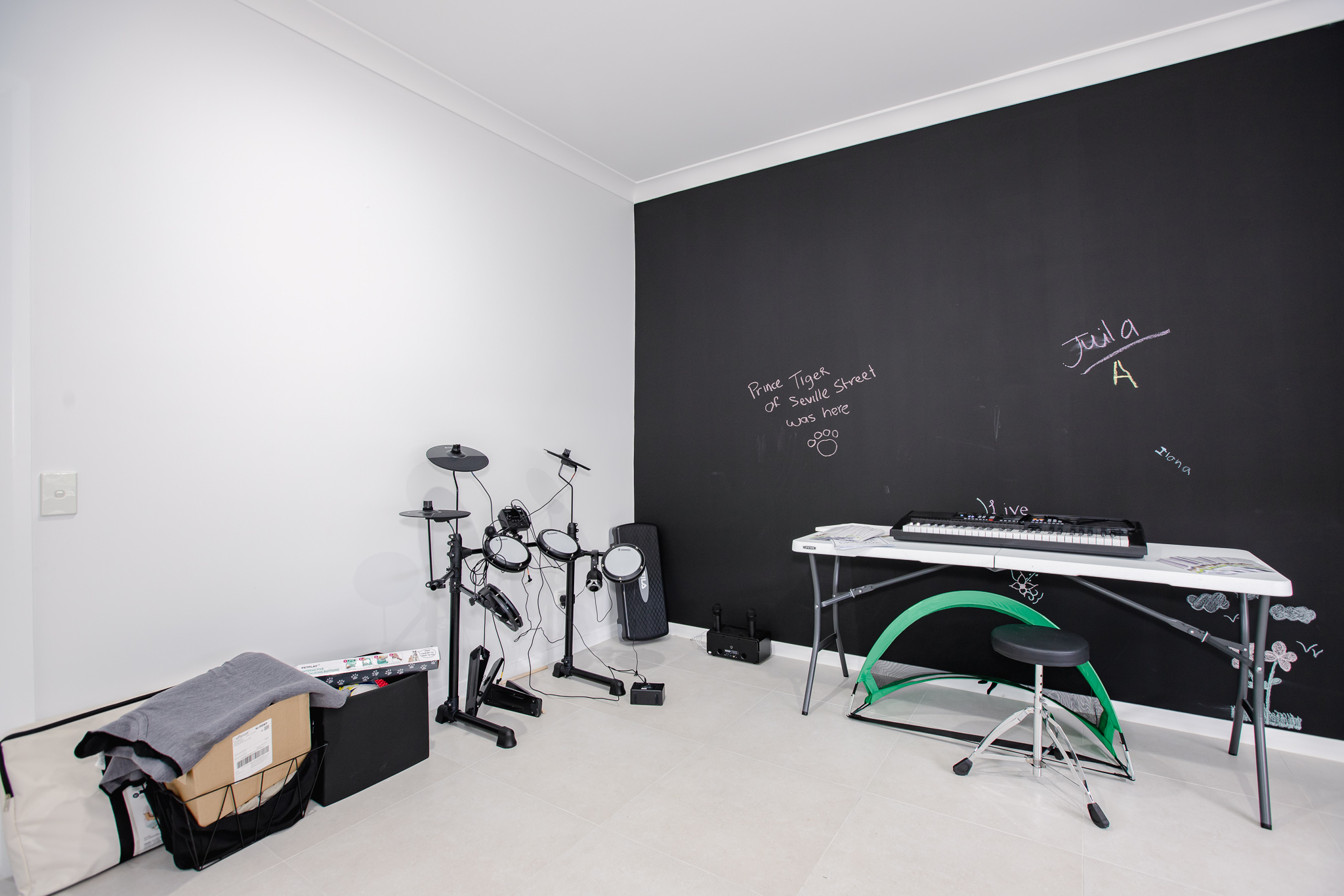 4 Bedroom High Needs SDA/SIL Fully Accessible — Home image 23