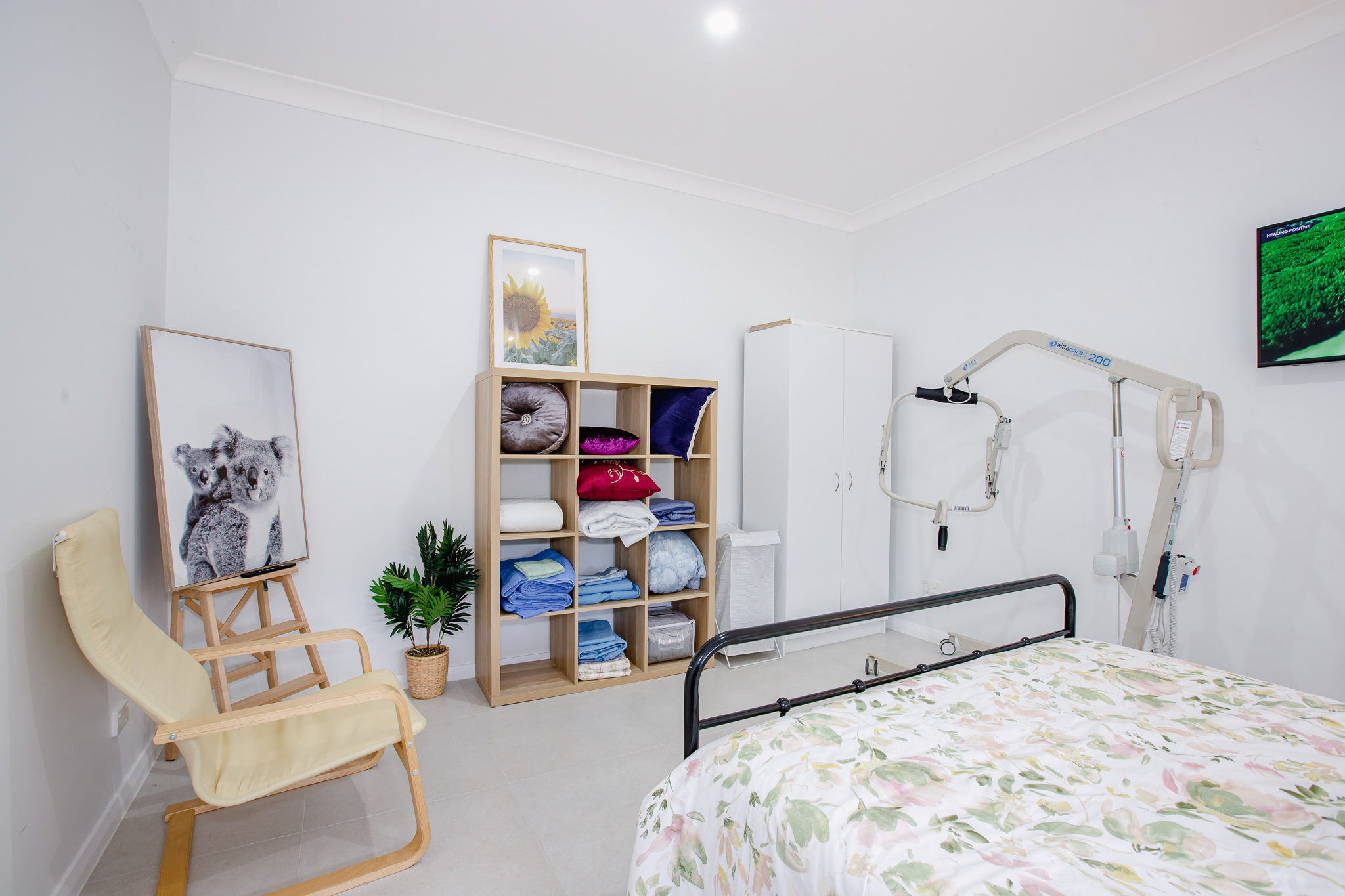 4 Bedroom High Needs SDA/SIL Fully Accessible — Home image 24