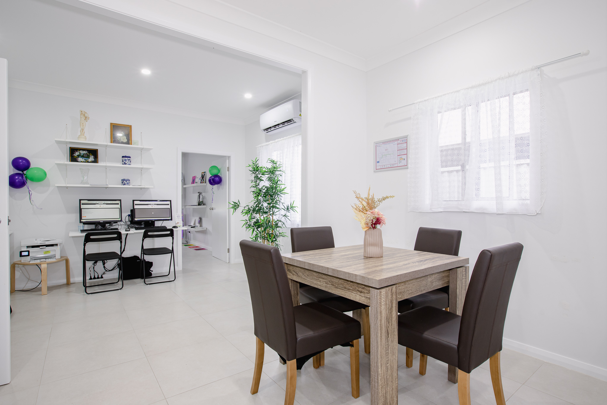 4 Bedroom High Needs SDA/SIL Fully Accessible — Home image 25