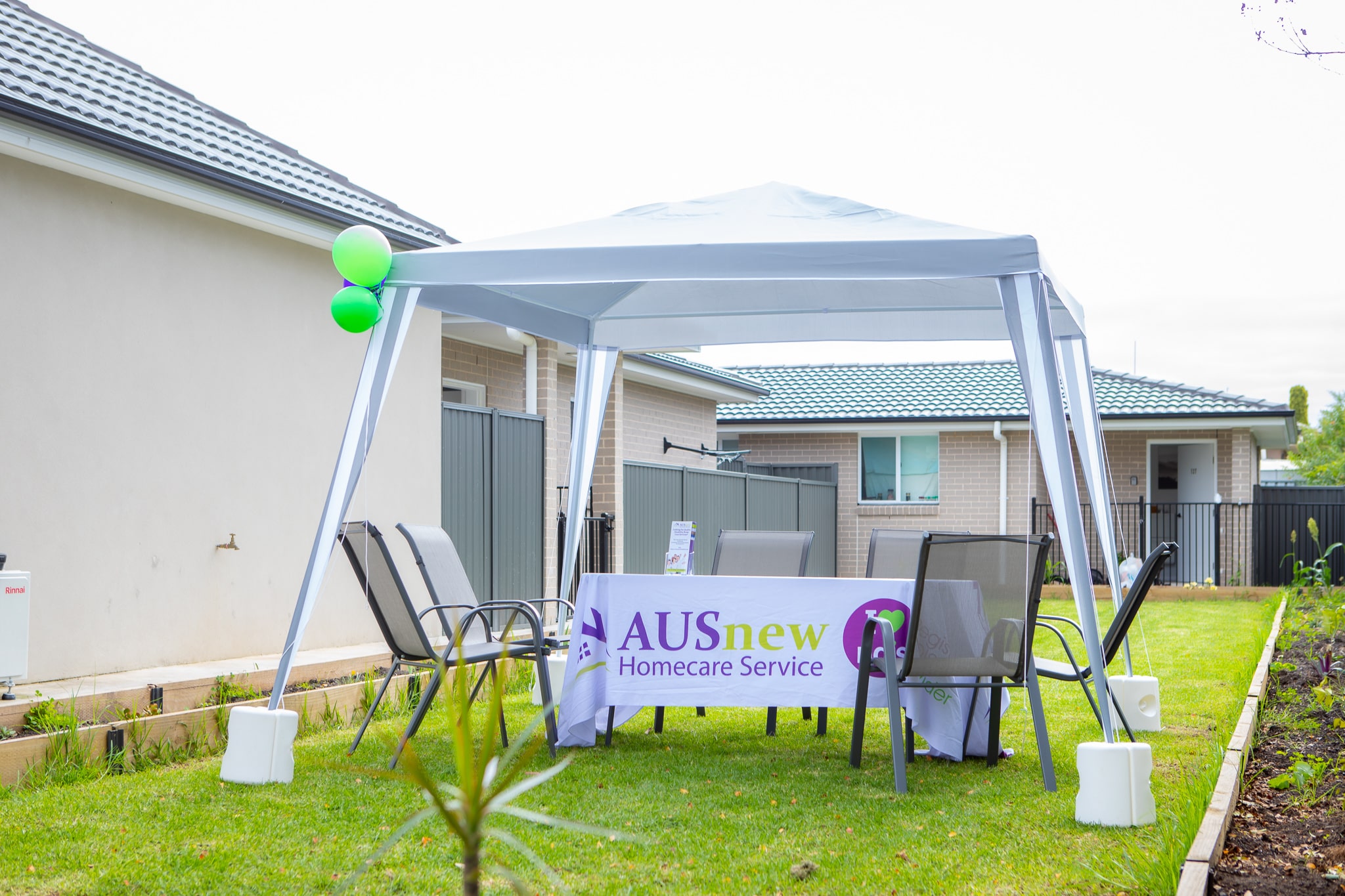 4 Bedroom High Needs SDA/SIL Fully Accessible — Home image 27