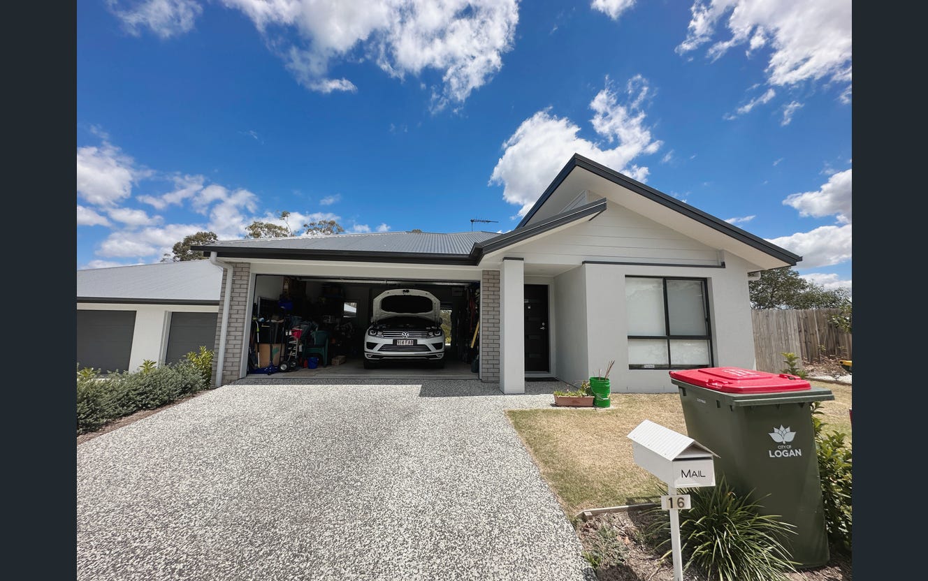 Browns Plains QLD - SIL, MTA, STA — Home image 4