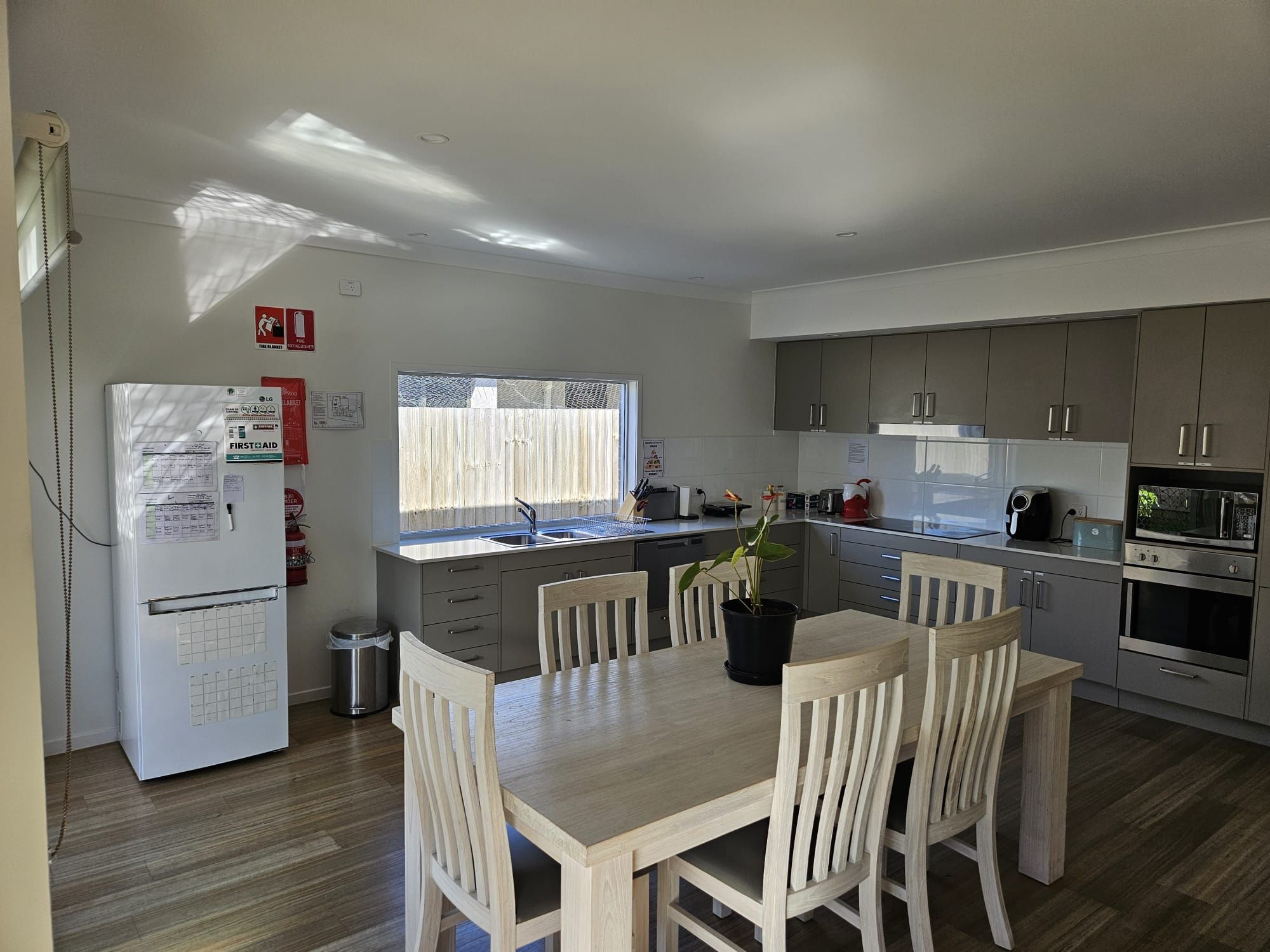 Last Room – SDA Home in Logan Village with 2 Friendly Housemates — Home image 4