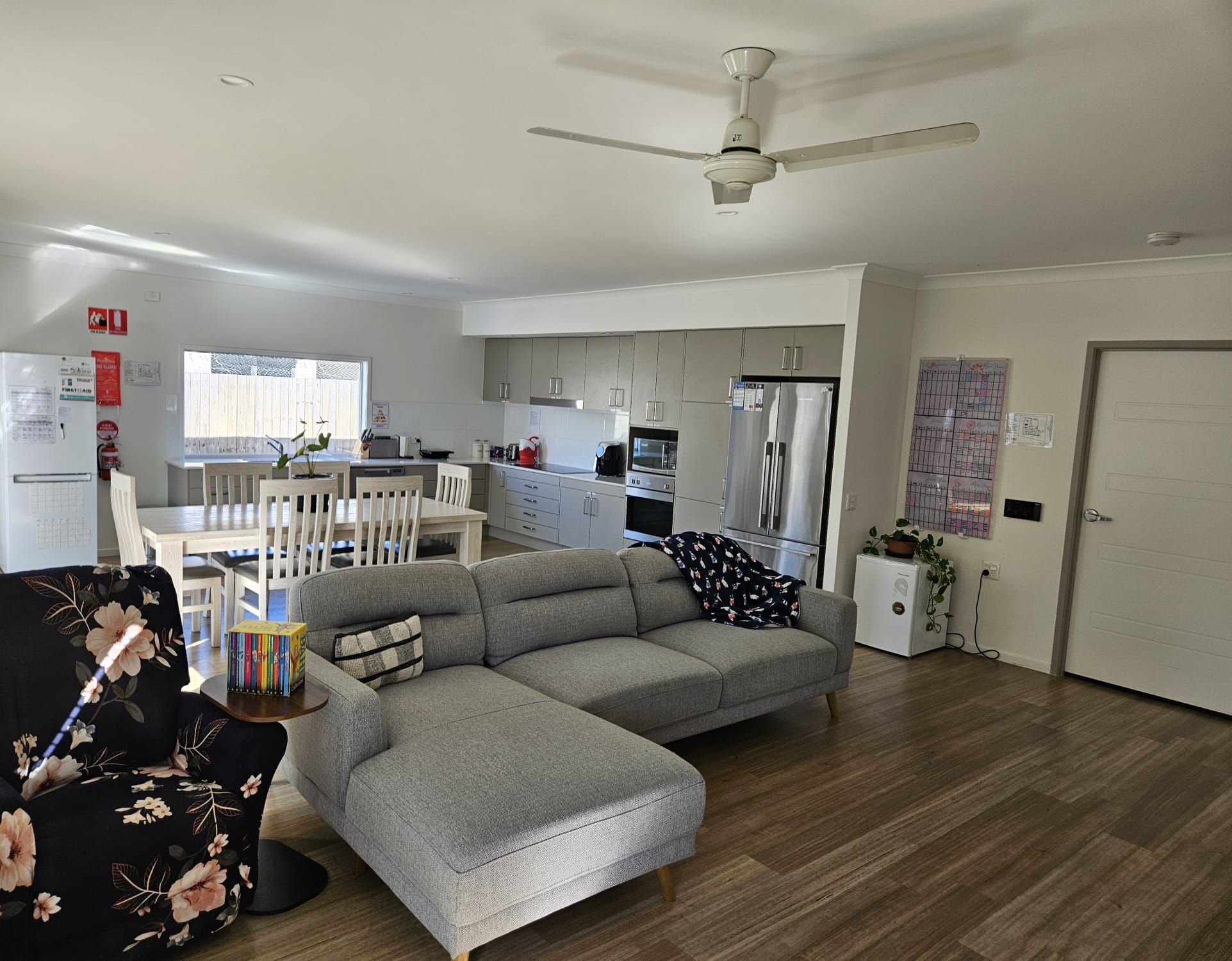 Last Room – SDA Home in Logan Village with 2 Friendly Housemates — Home image 5