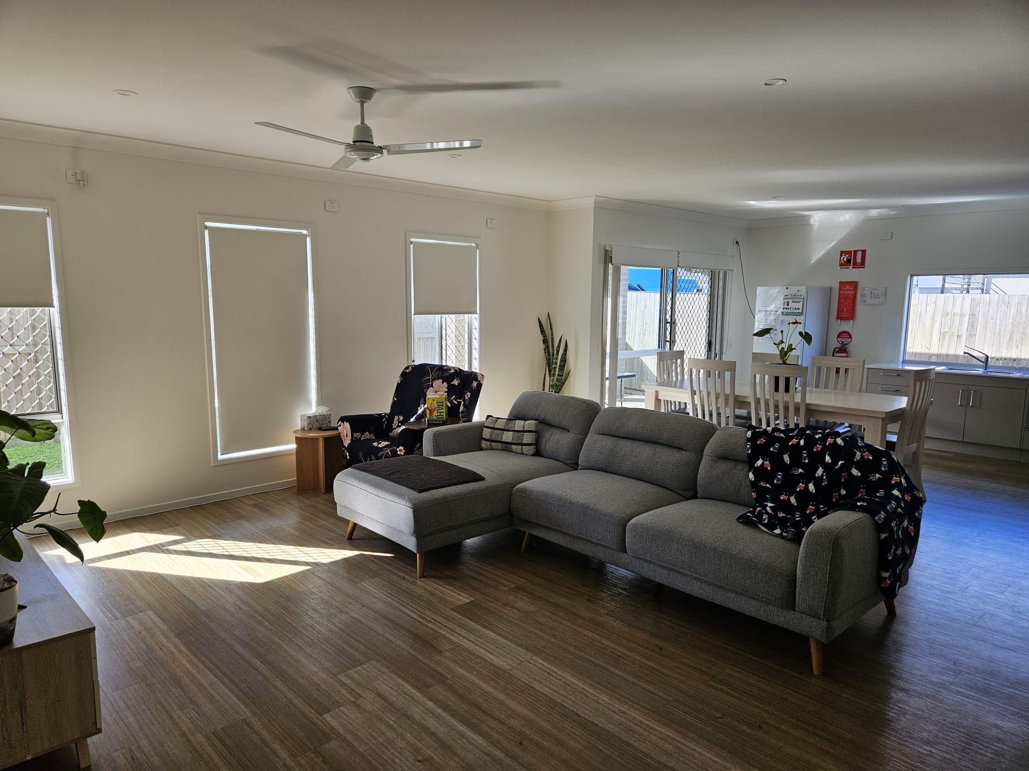 Last Room – SDA Home in Logan Village with 2 Friendly Housemates — Home image 7