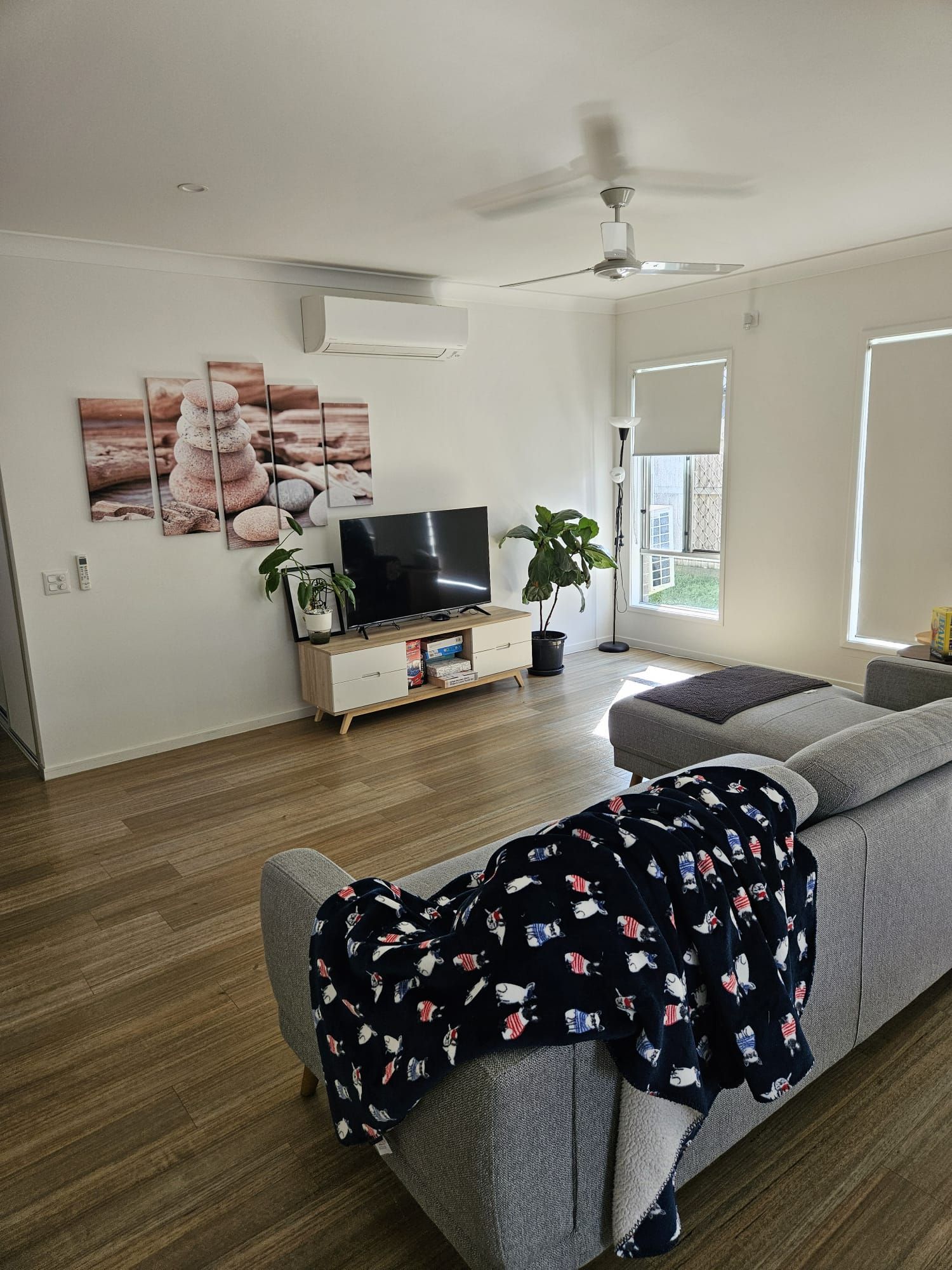 Last Room – SDA Home in Logan Village with 2 Friendly Housemates — Home image 8