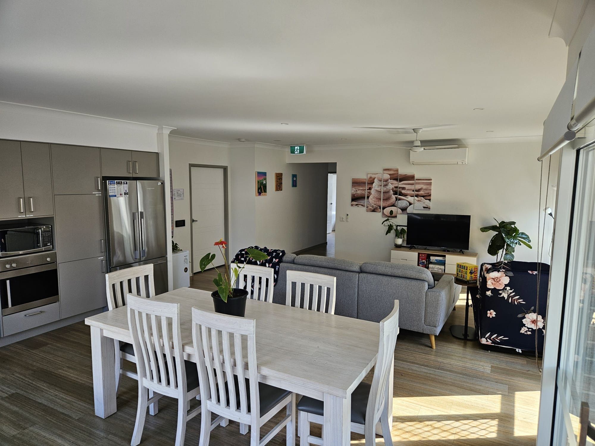Last Room – SDA Home in Logan Village with 2 Friendly Housemates — Home image 12