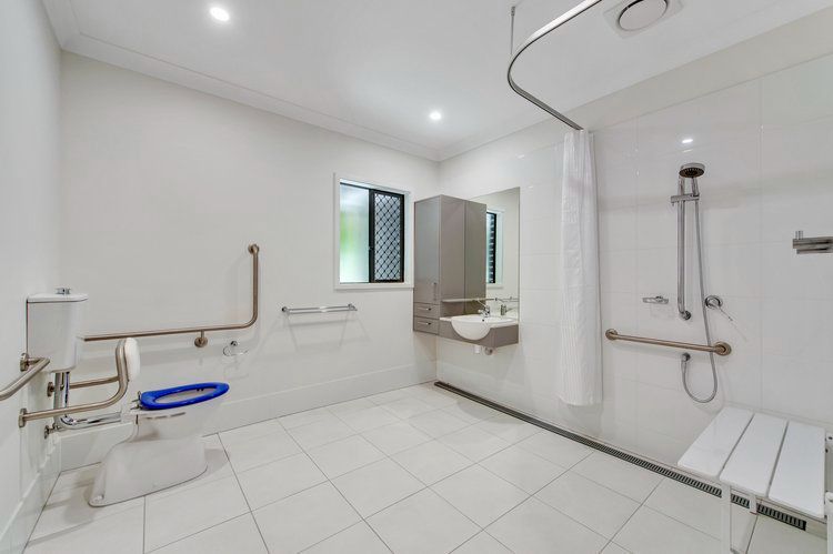 Last Room – SDA Home in Logan Village with 2 Friendly Housemates — Home image 13