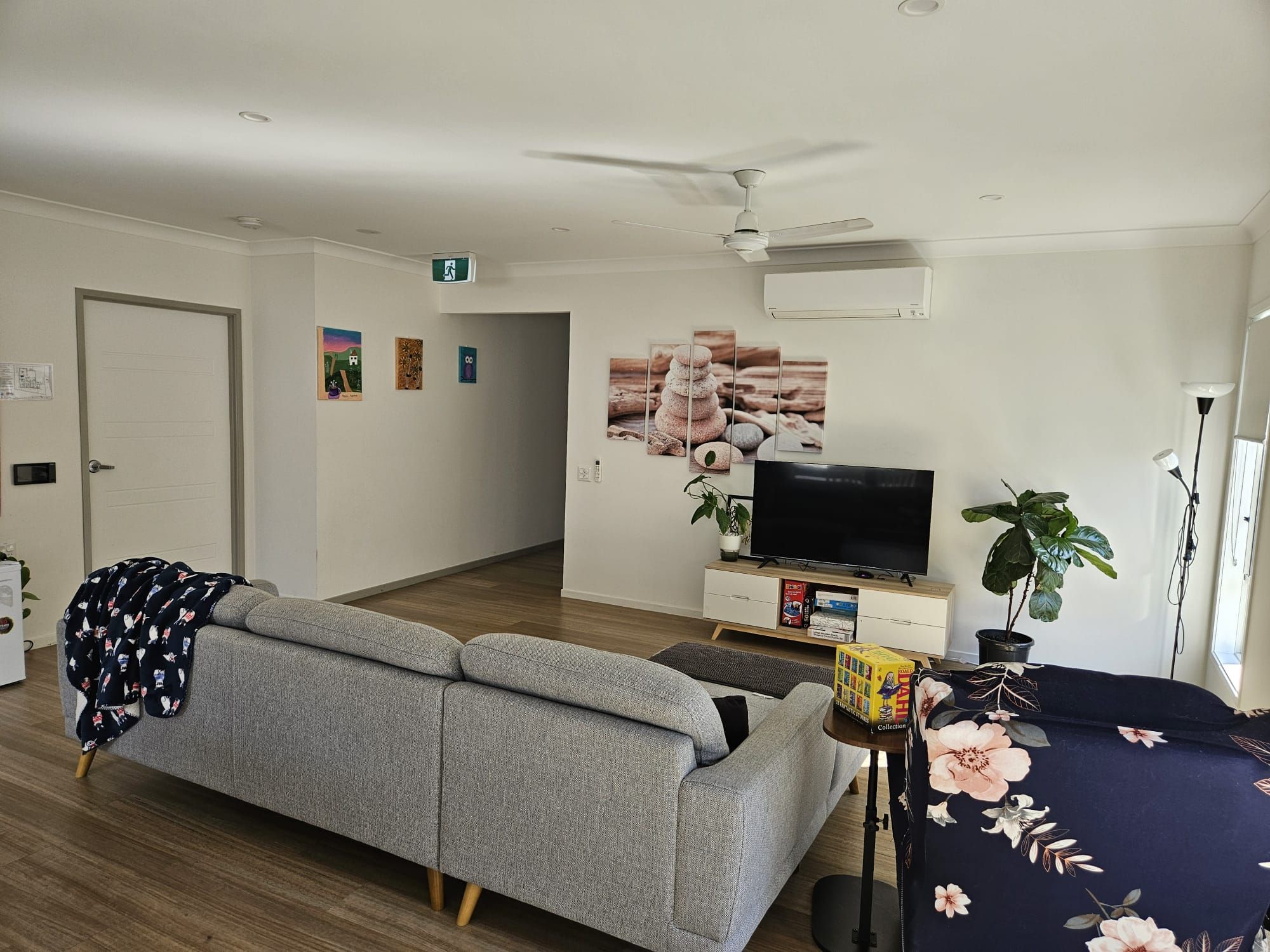 Last Room – SDA Home in Logan Village with 2 Friendly Housemates — Home image 15