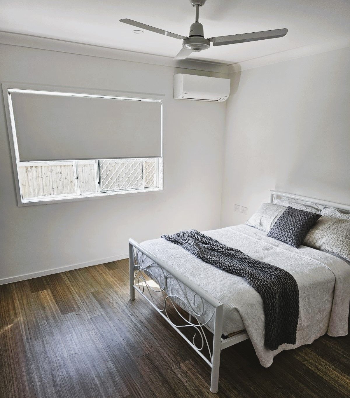 Last Room – SDA Home in Logan Village with 2 Friendly Housemates — Home image 16