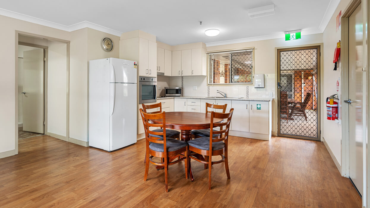 Building Confidence Through Connection and Care — Home image 2