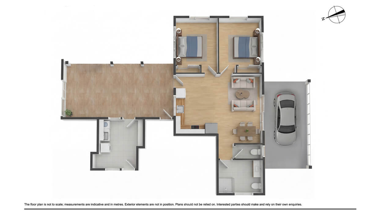 Building Confidence Through Connection and Care — Home image 8