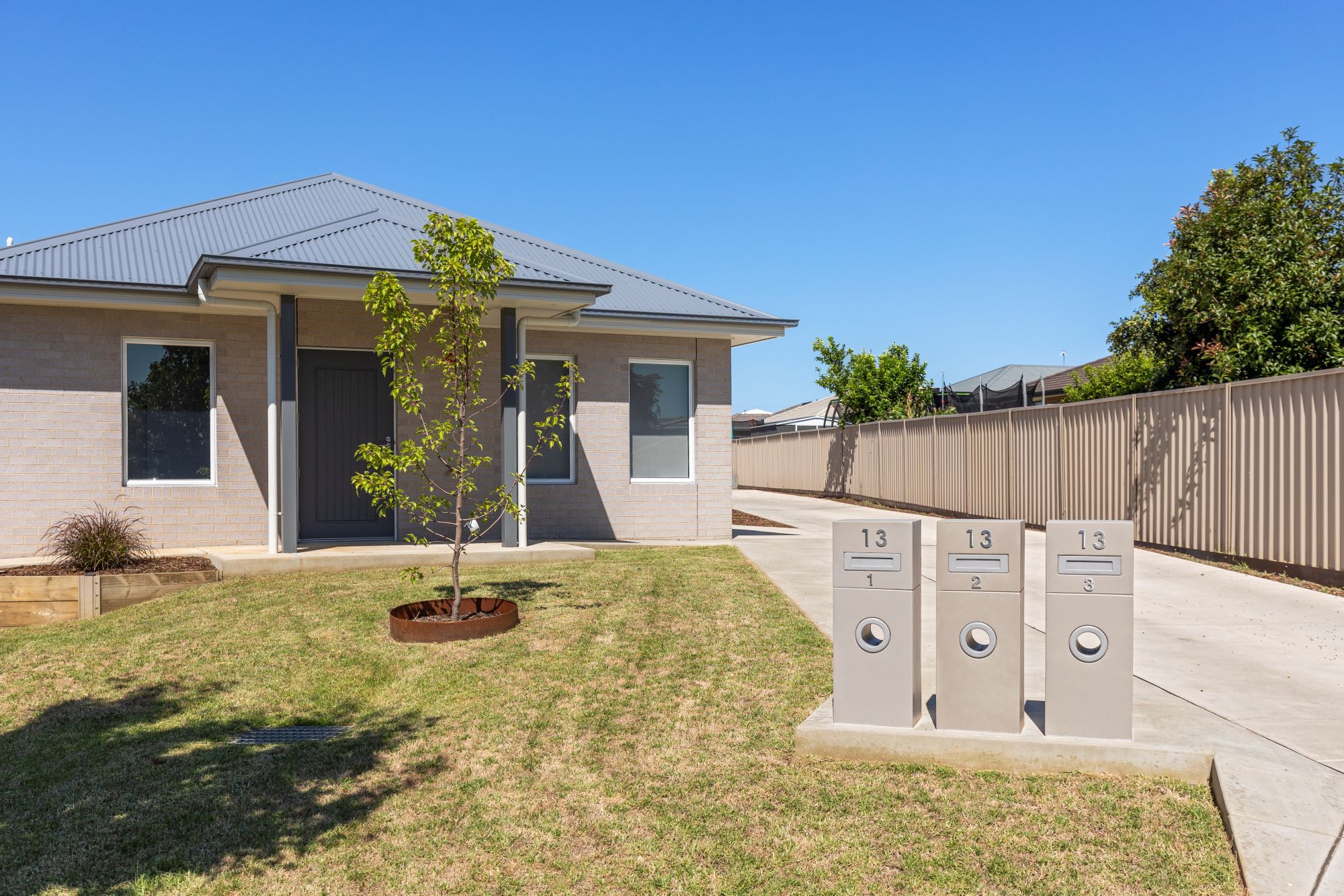 Glenfield Park S.D.A — Home image 2