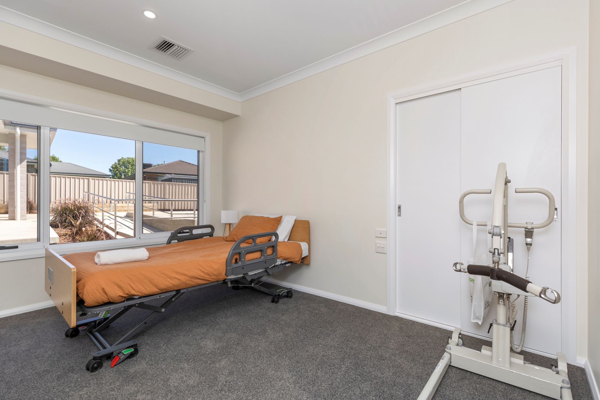 Glenfield Park S.D.A — Home image 3