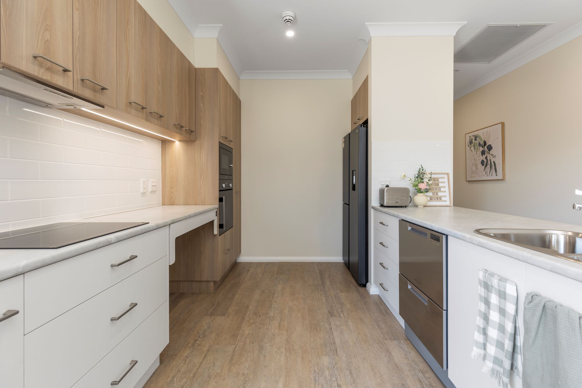 Glenfield Park S.D.A — Home image 5