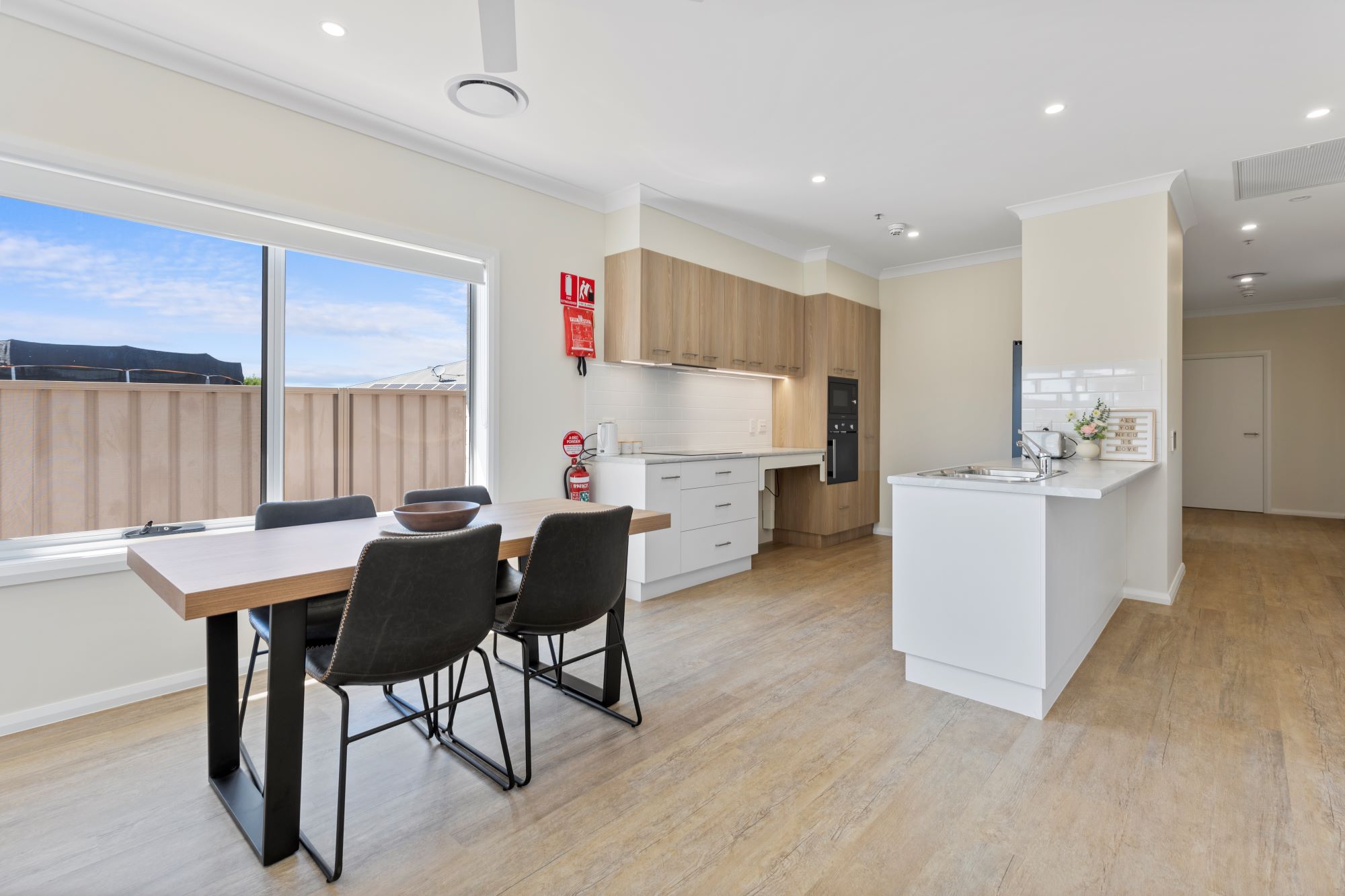 Glenfield Park S.D.A — Home image 8