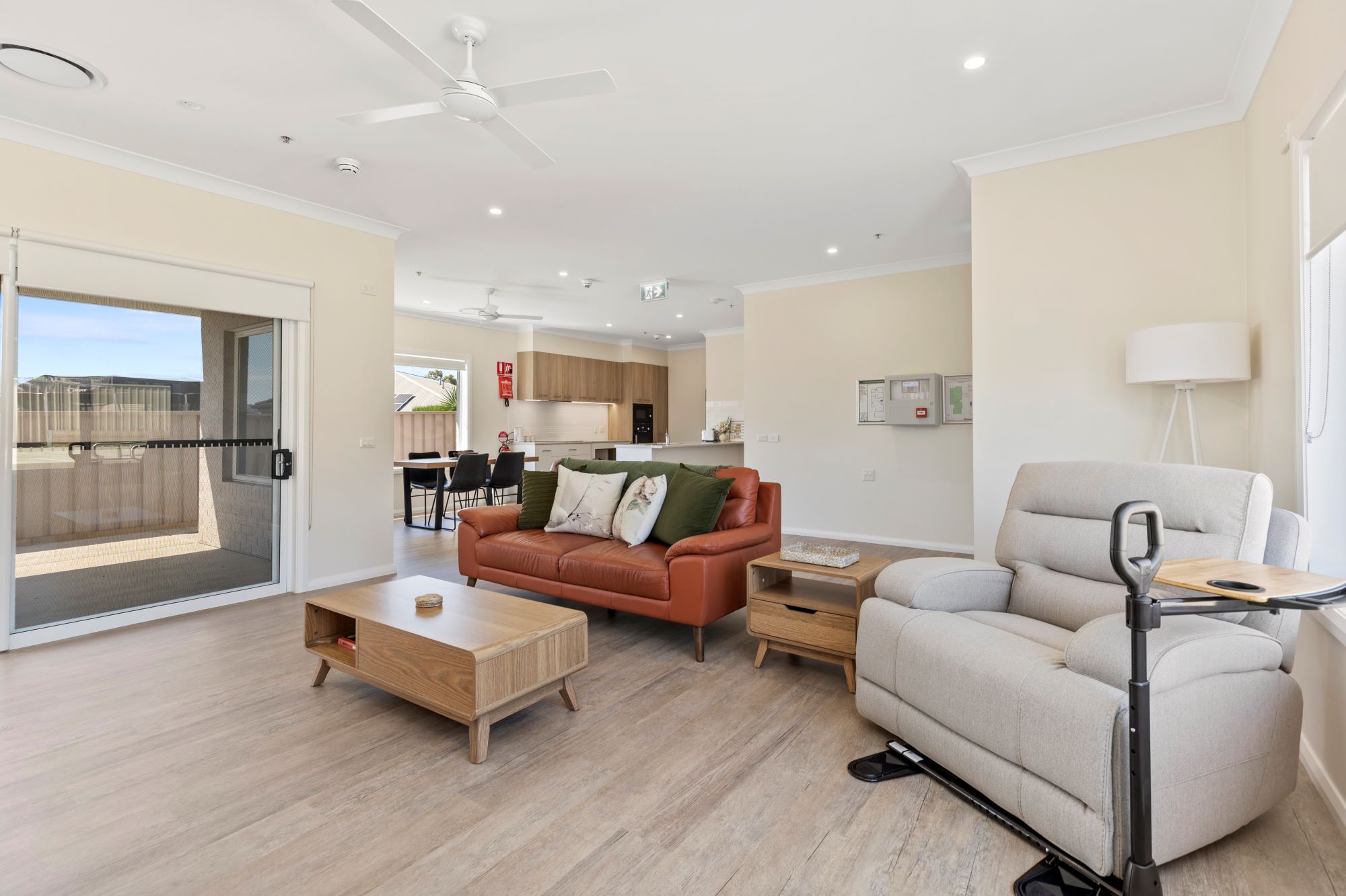 Glenfield Park S.D.A — Home image 10