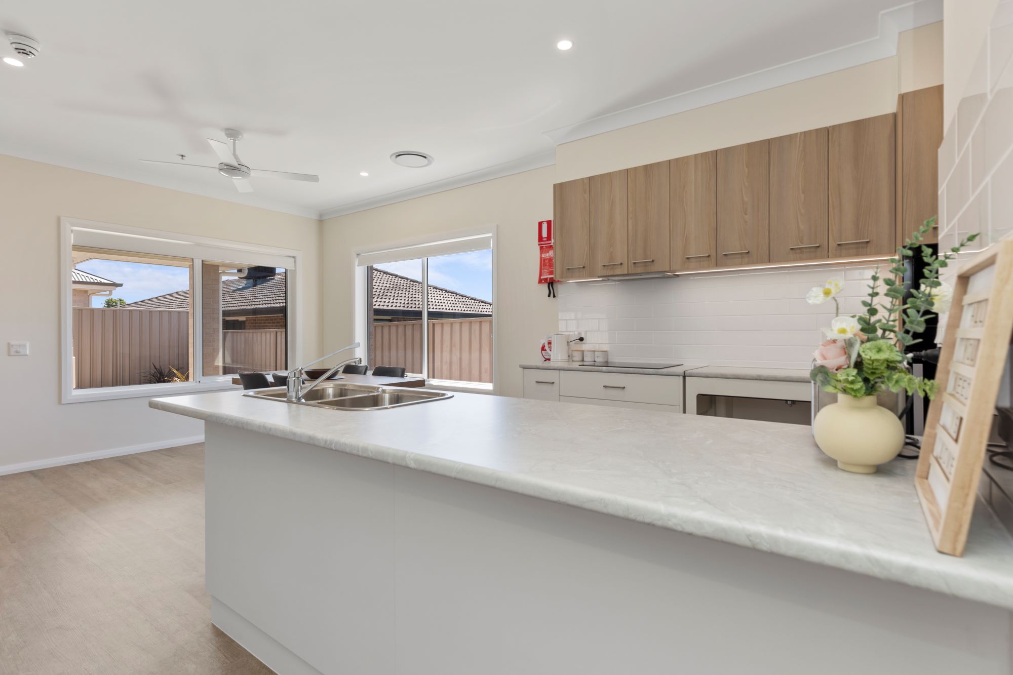 Glenfield Park S.D.A — Home image 12