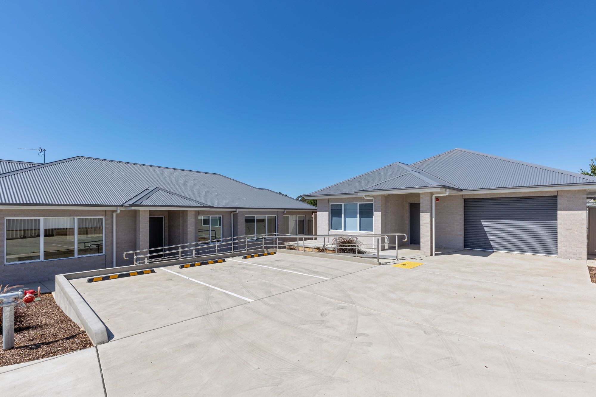 Glenfield Park S.D.A — Home image 18