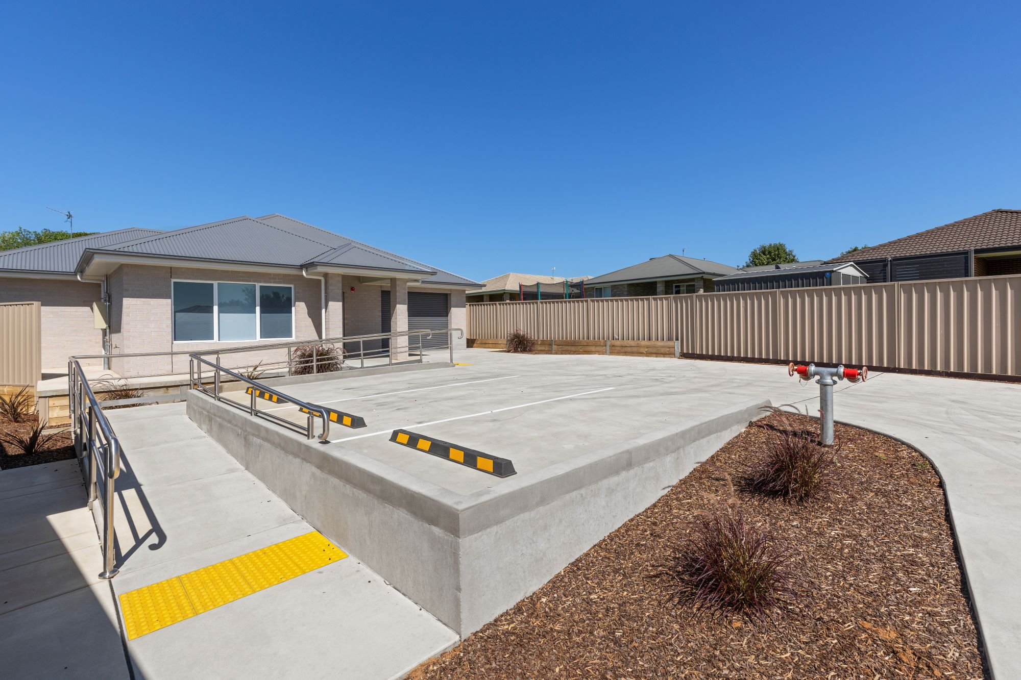 Glenfield Park S.D.A — Home image 22