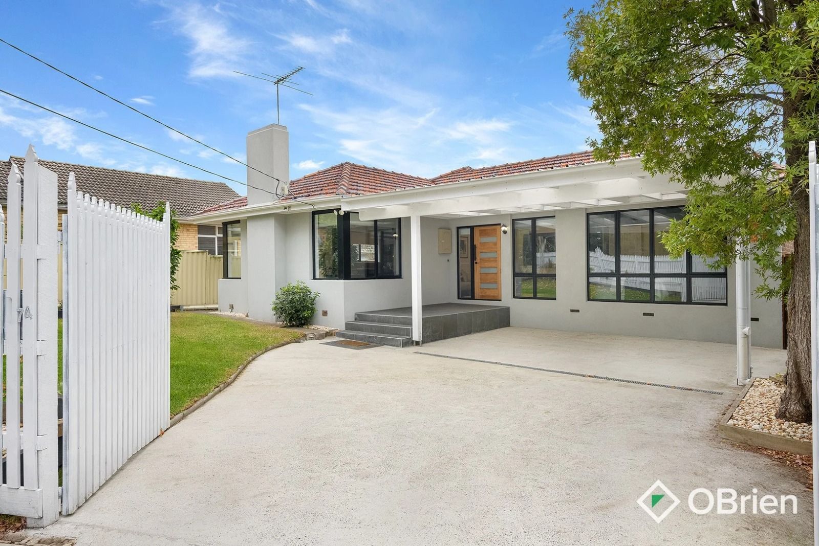 SIL house Frankston — Home image 3