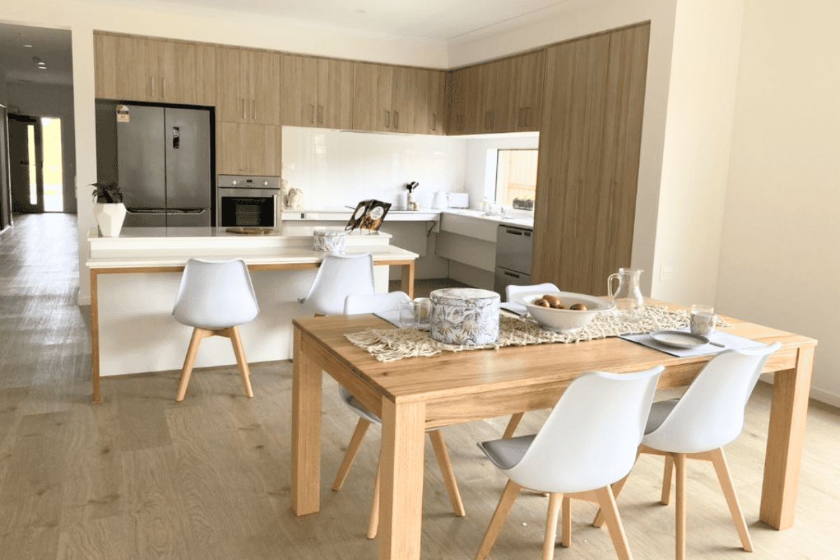 3 Bedroom Shared Home, Wollert — Home image 3