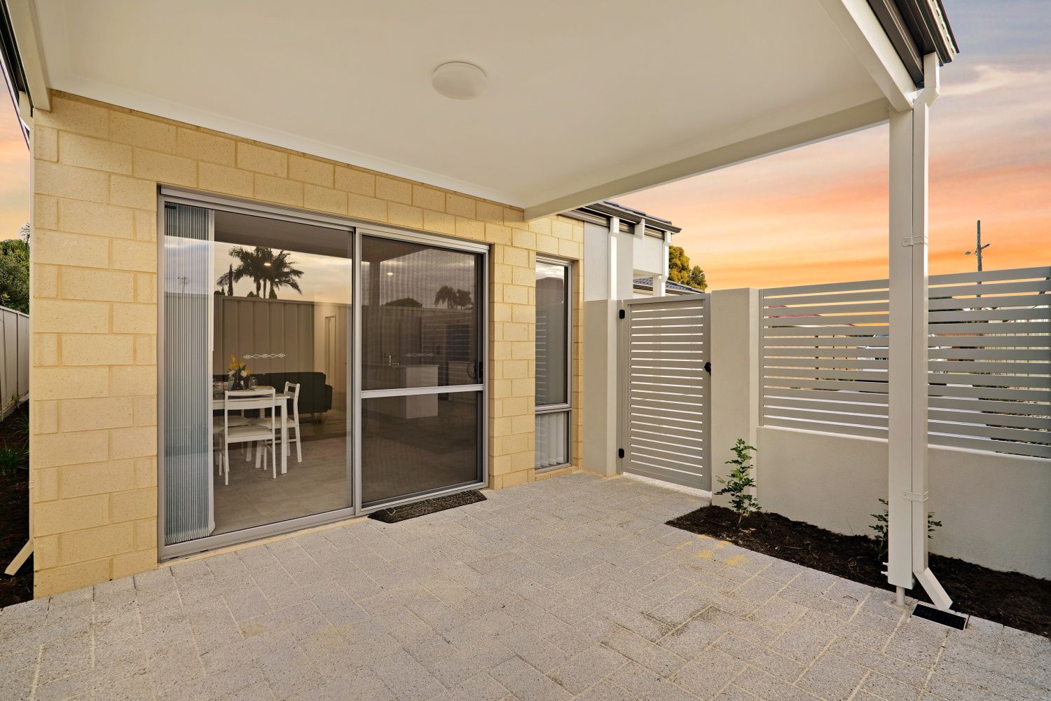 PLATINUM CERTIFIED DWELLING | TWO RESIDENTS PLUS A CARER — Home image 2